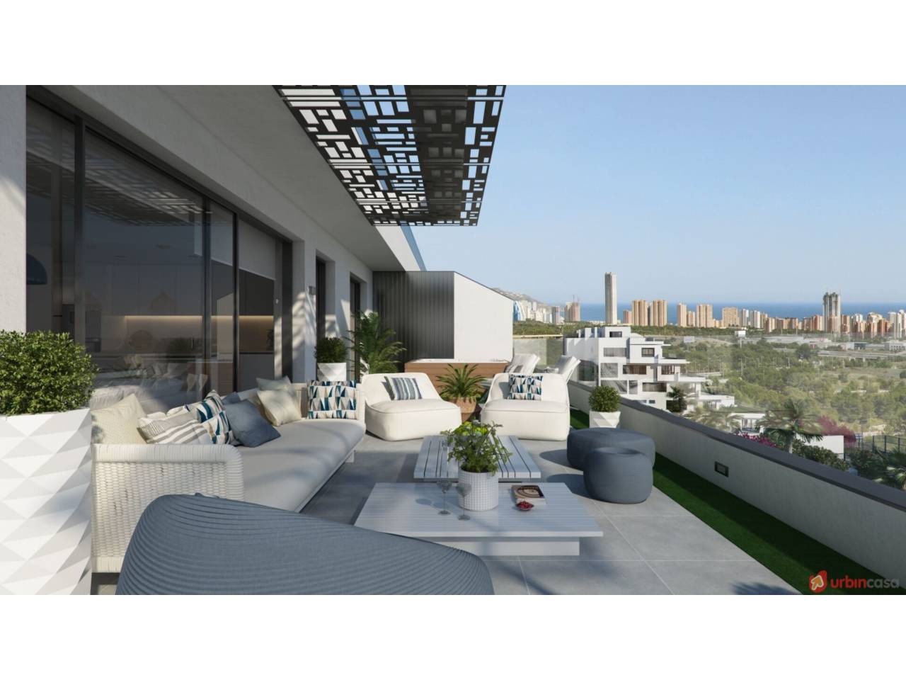 Imagen Vivienda