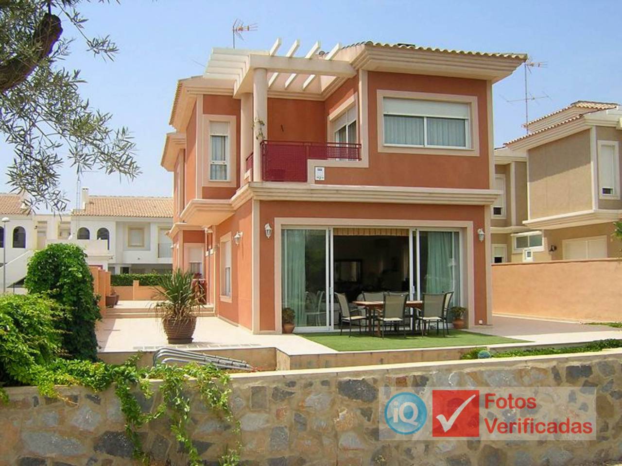 Imagen Vivienda