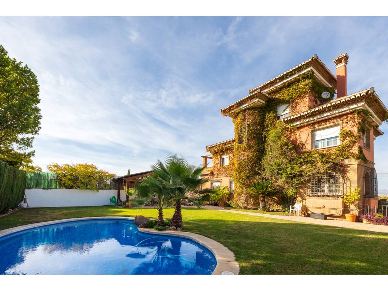 Imagen Vivienda