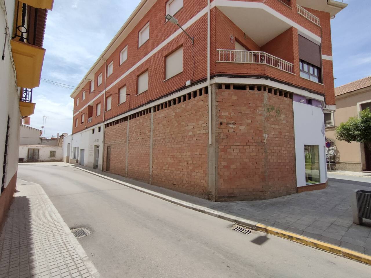 Imagen Vivienda
