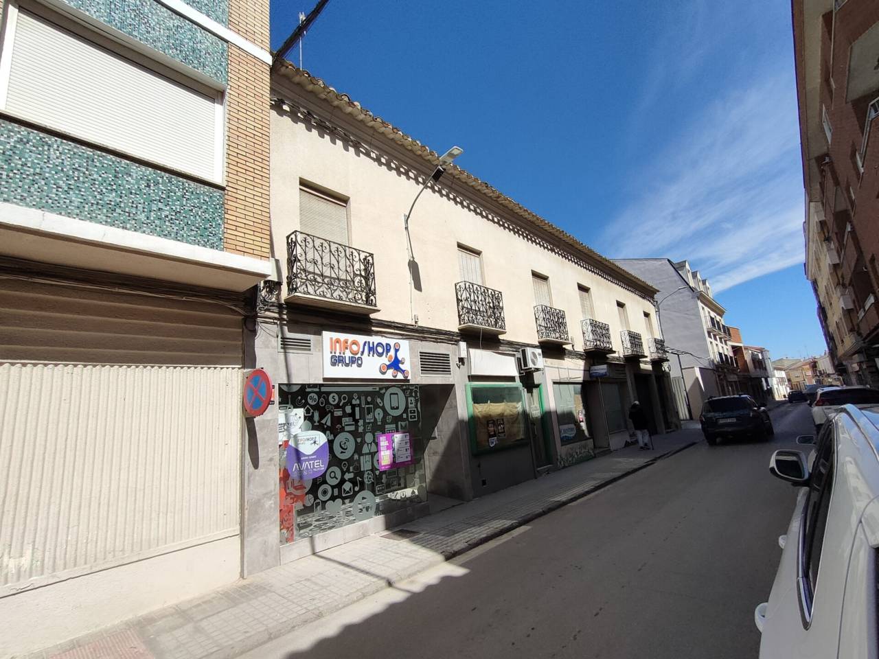 Imagen Vivienda