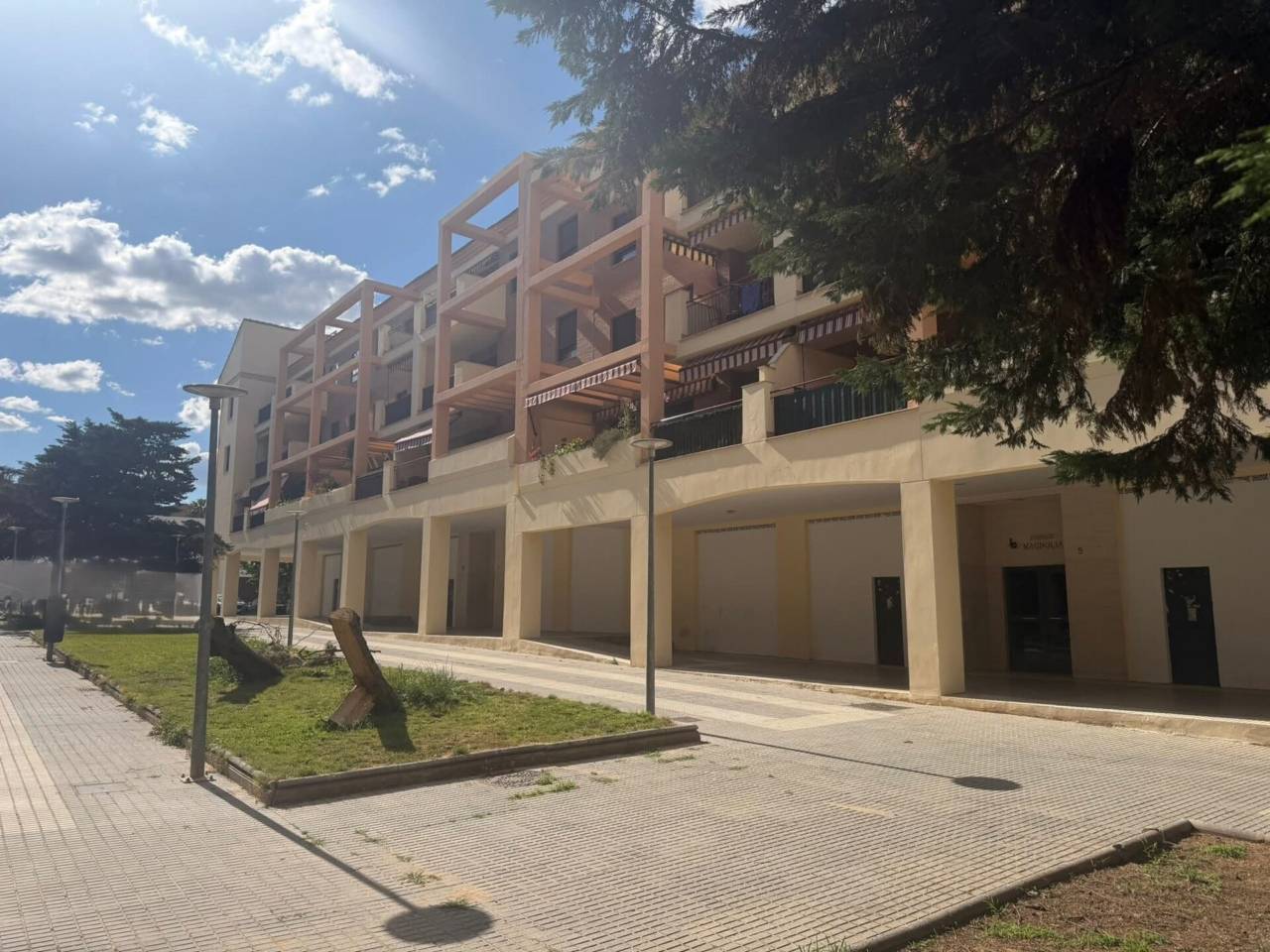 Imagen Vivienda