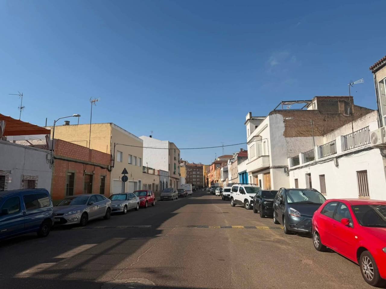 Imagen Vivienda