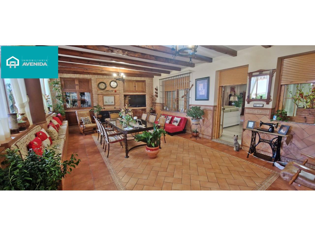 Imagen Vivienda