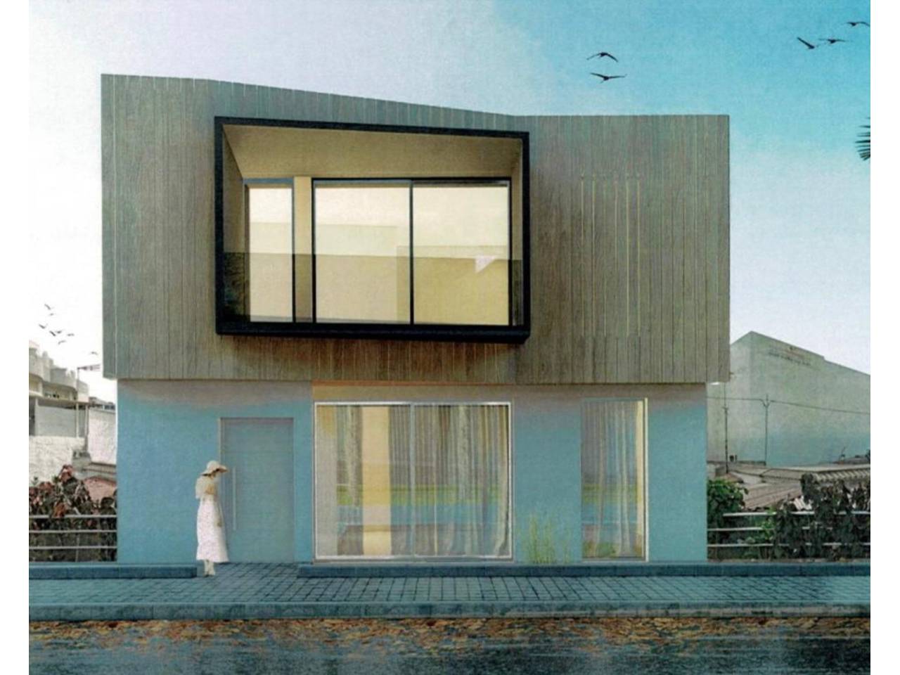 Imagen Vivienda