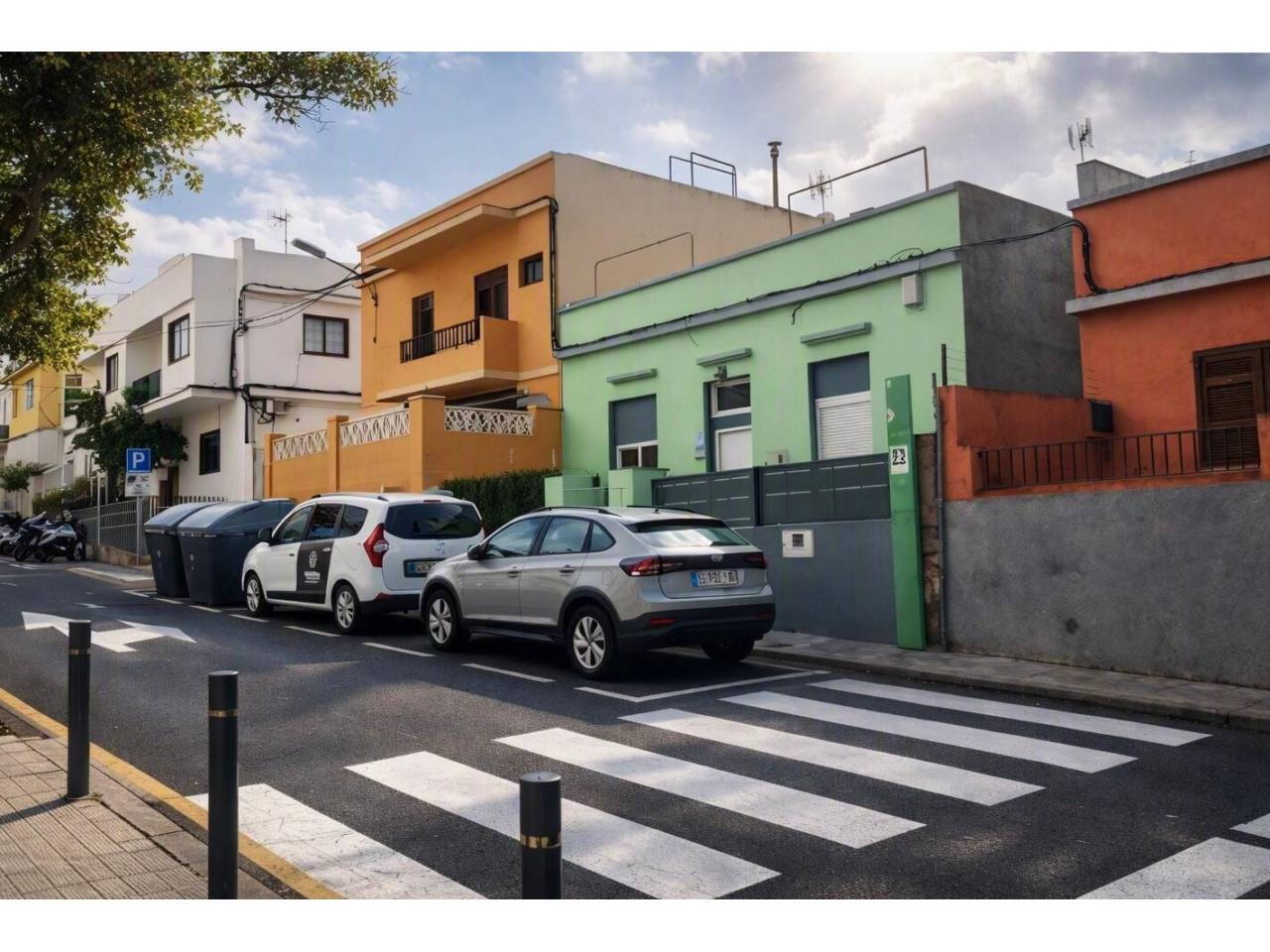 Imagen Vivienda