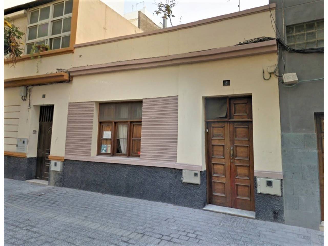 Imagen Vivienda