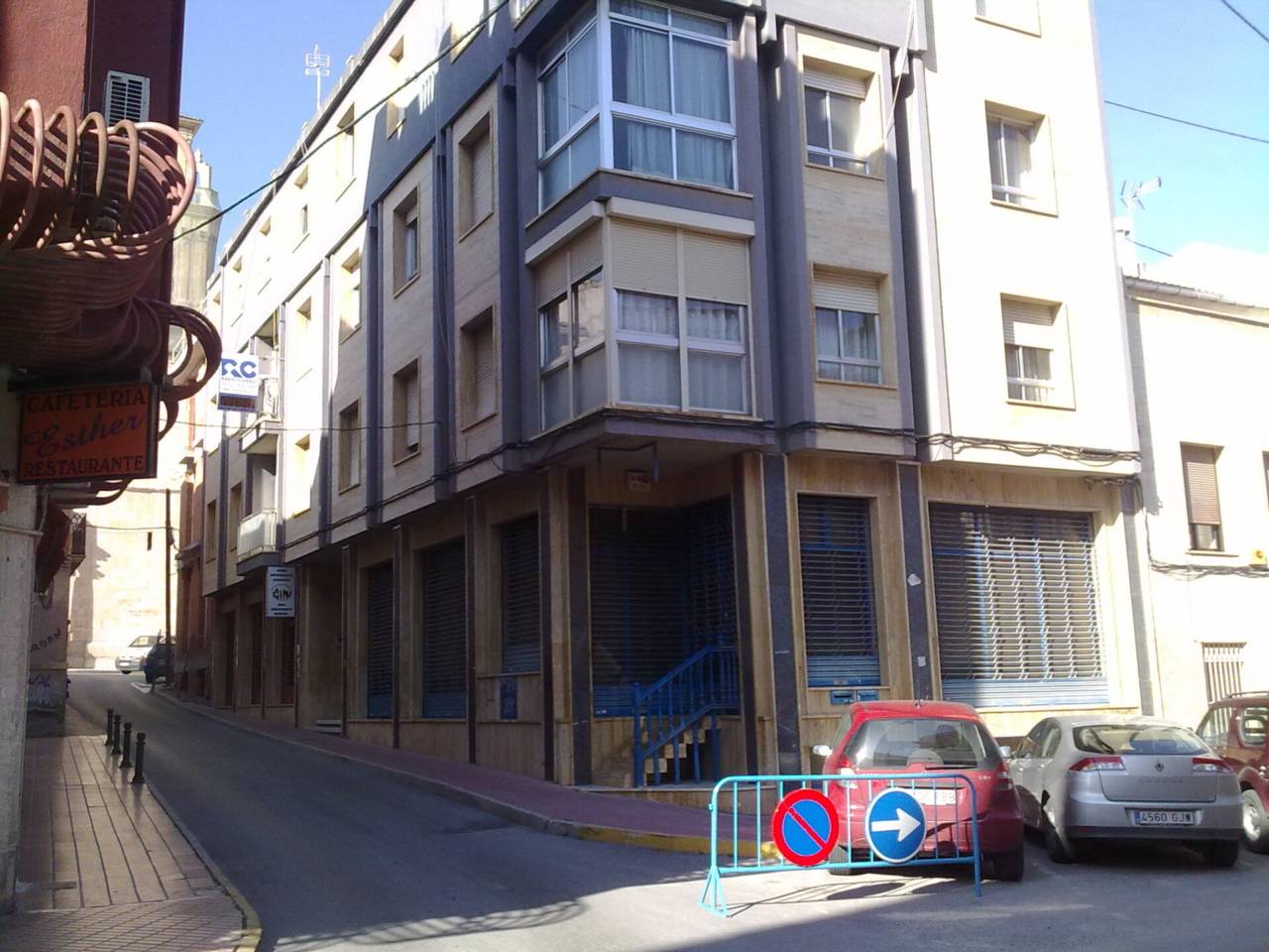 Imagen Vivienda