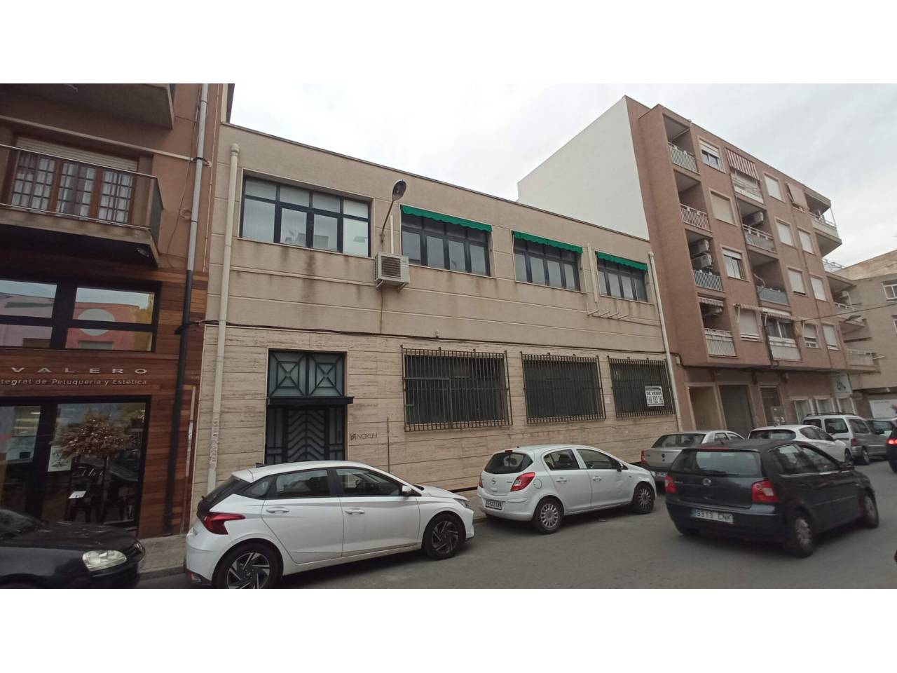 Imagen Vivienda