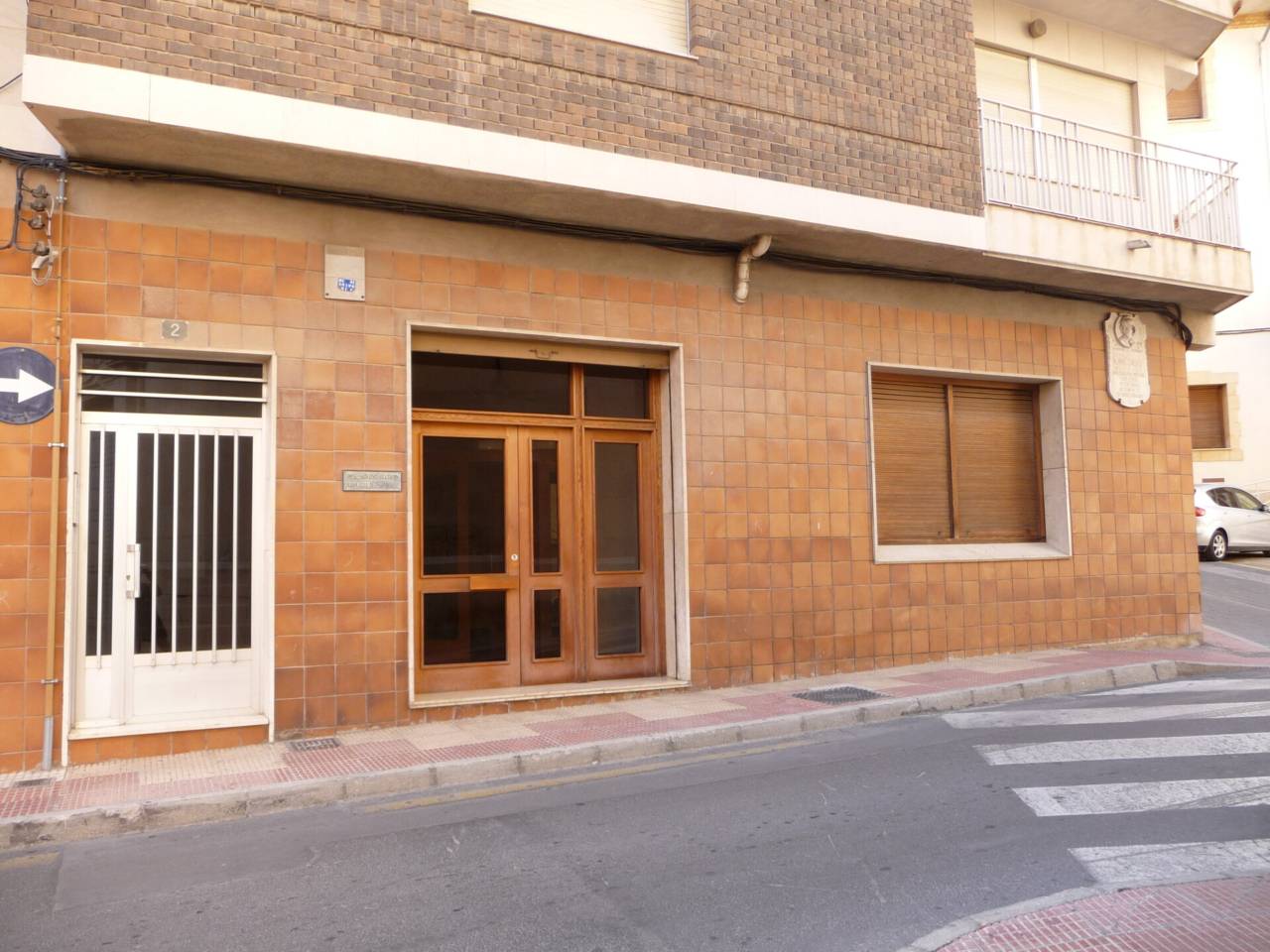 Imagen Vivienda