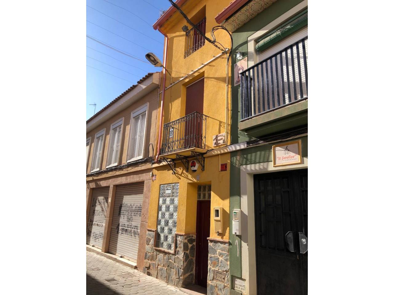 Imagen Vivienda