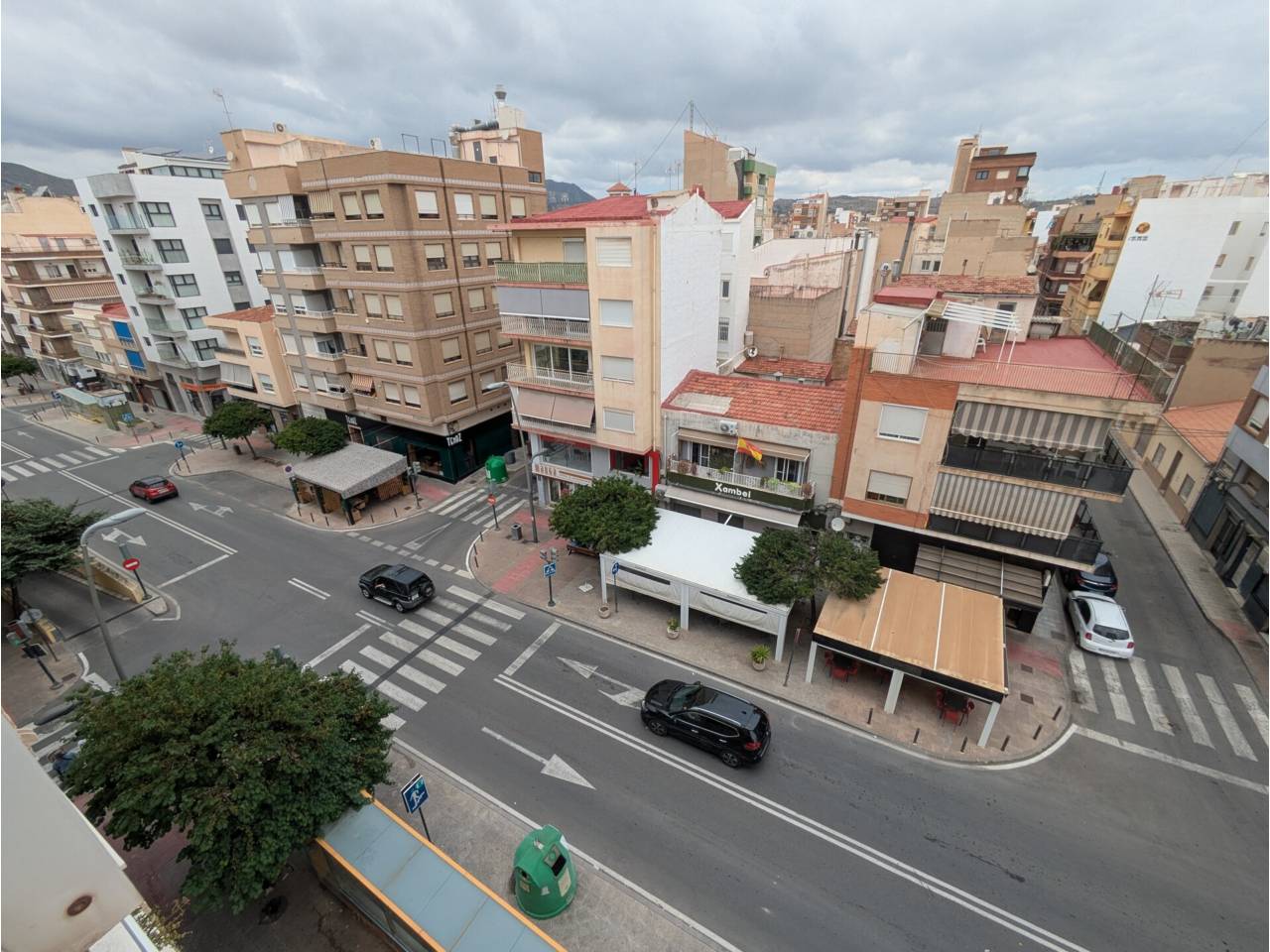 Imagen Vivienda