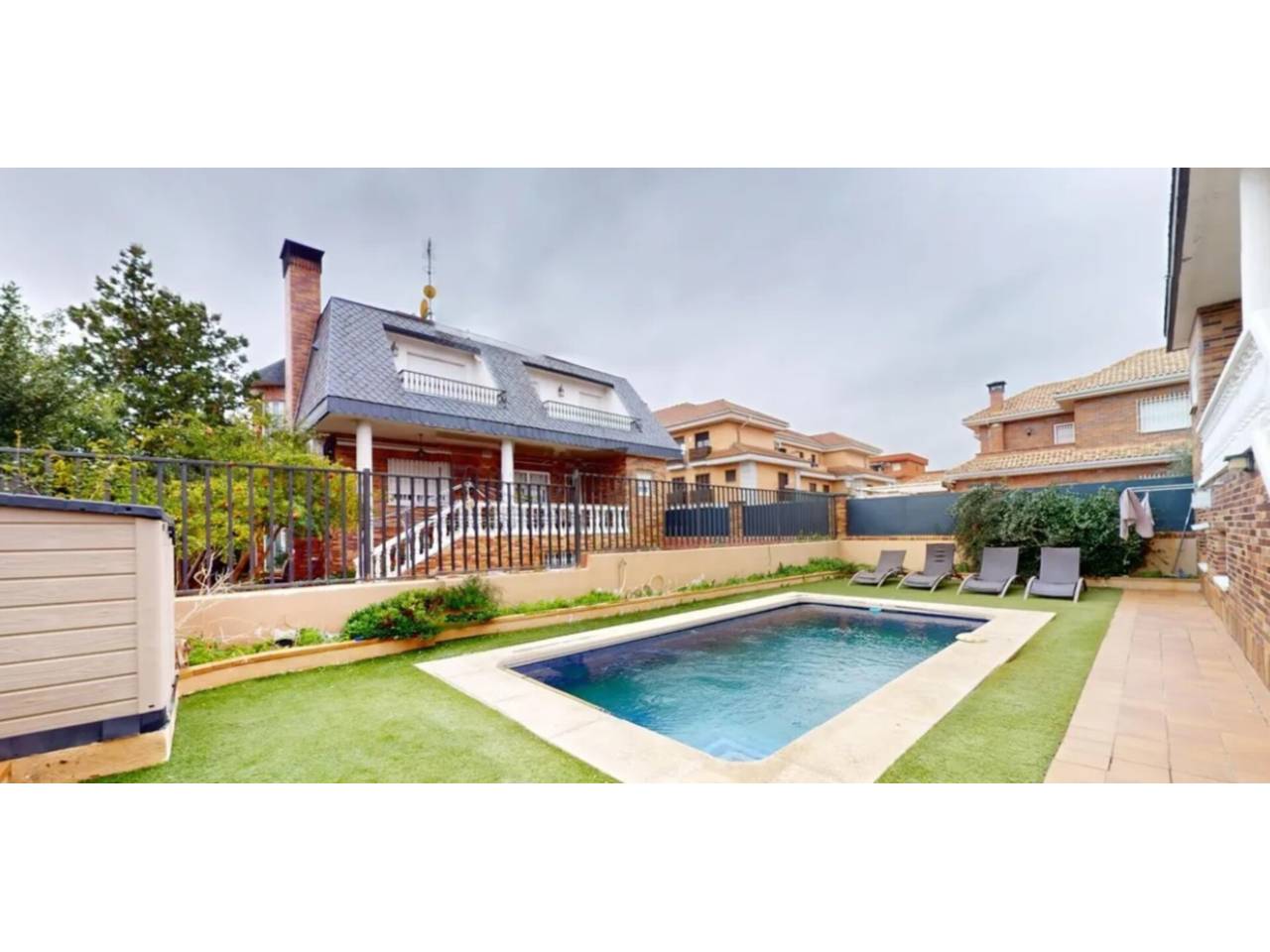 Imagen Vivienda