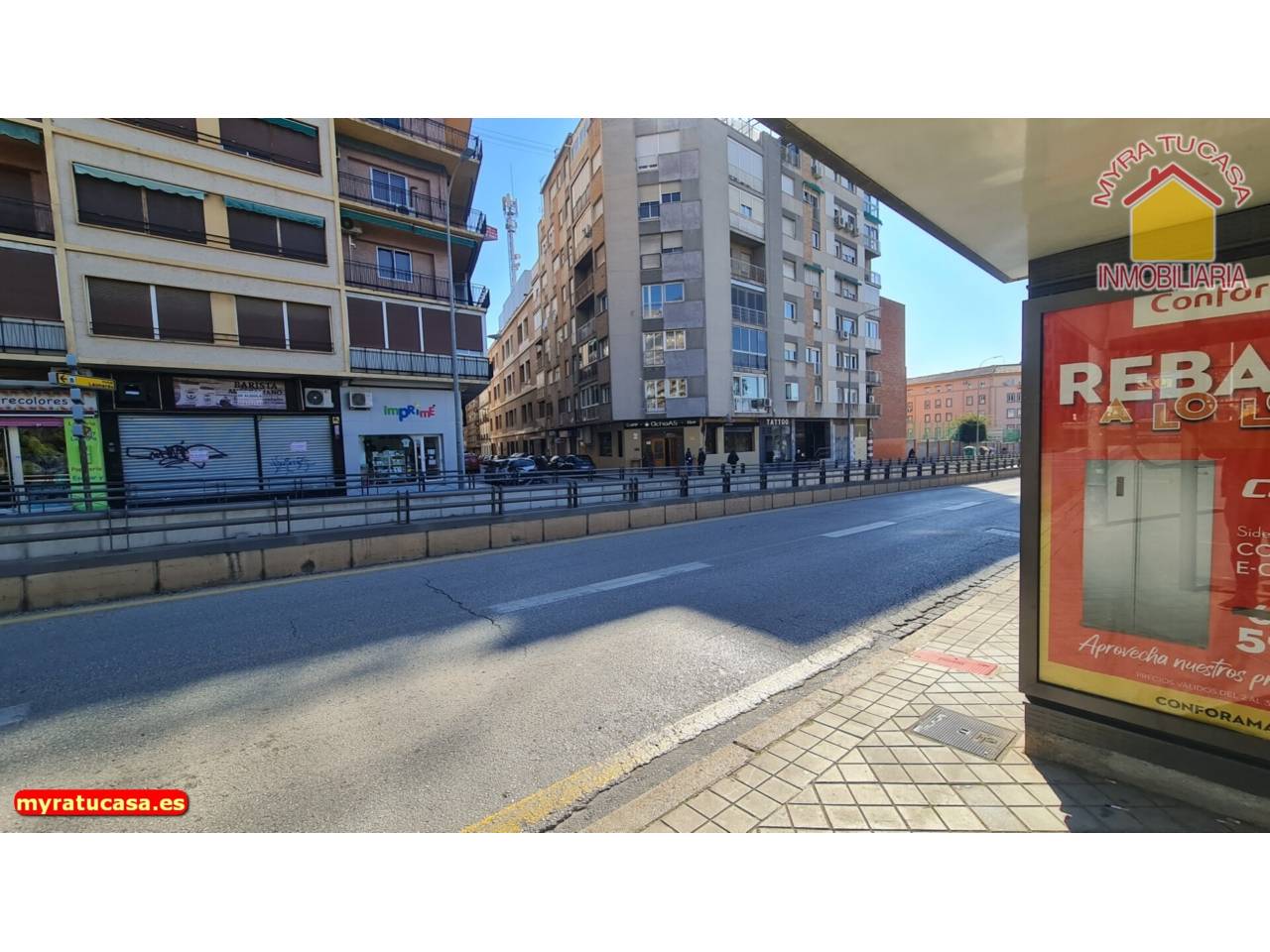 Imagen Vivienda