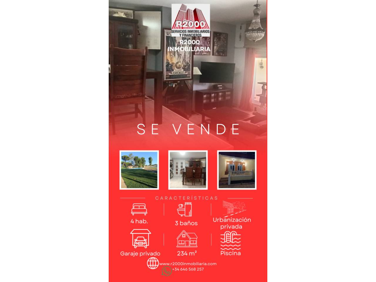 Imagen Vivienda