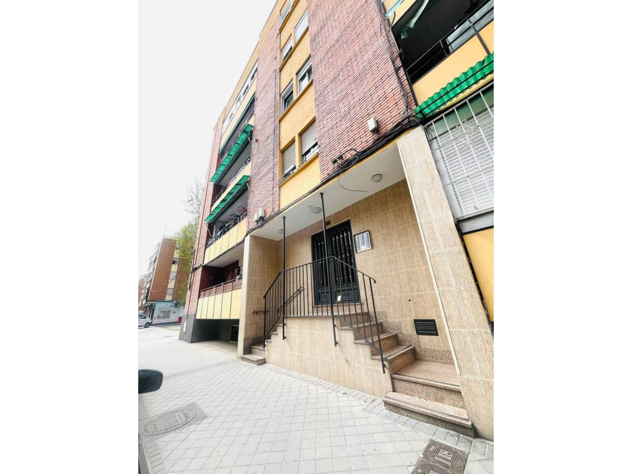 Imagen Vivienda