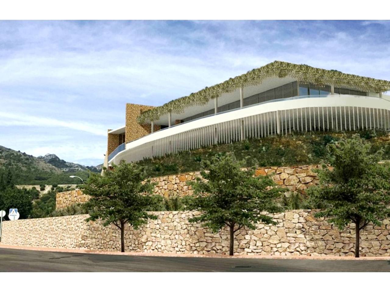 Imagen Vivienda