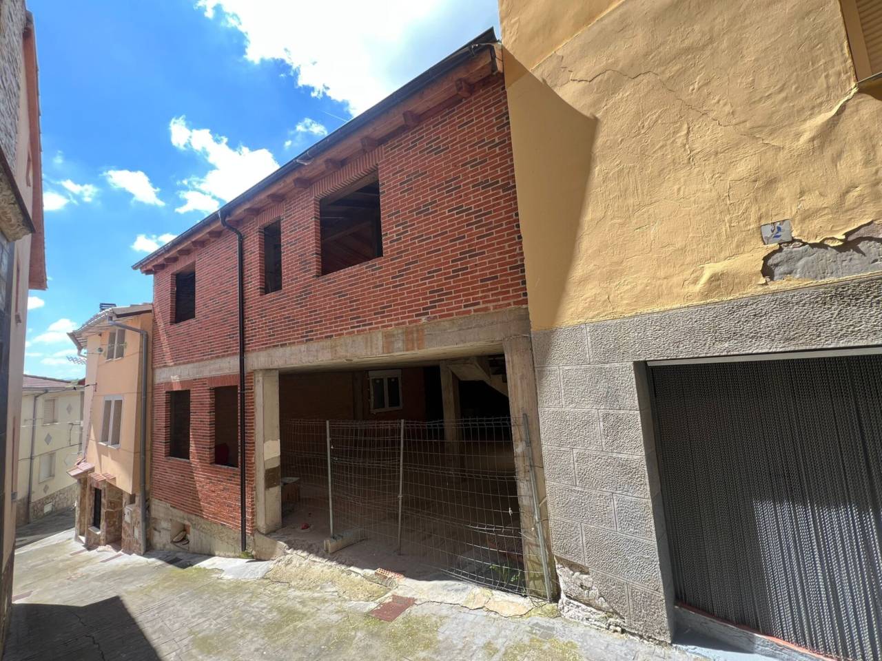 Imagen Vivienda