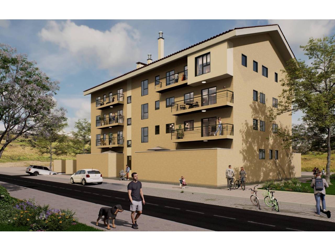 Imagen Vivienda