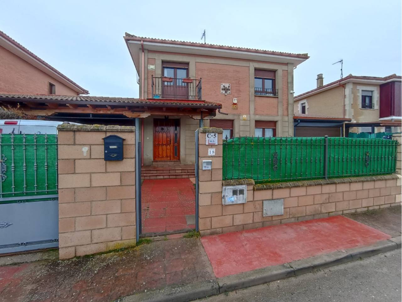 Imagen Vivienda