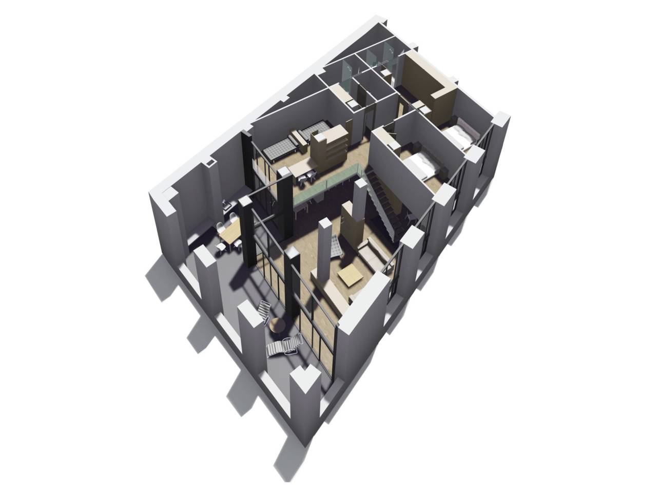 Imagen Vivienda
