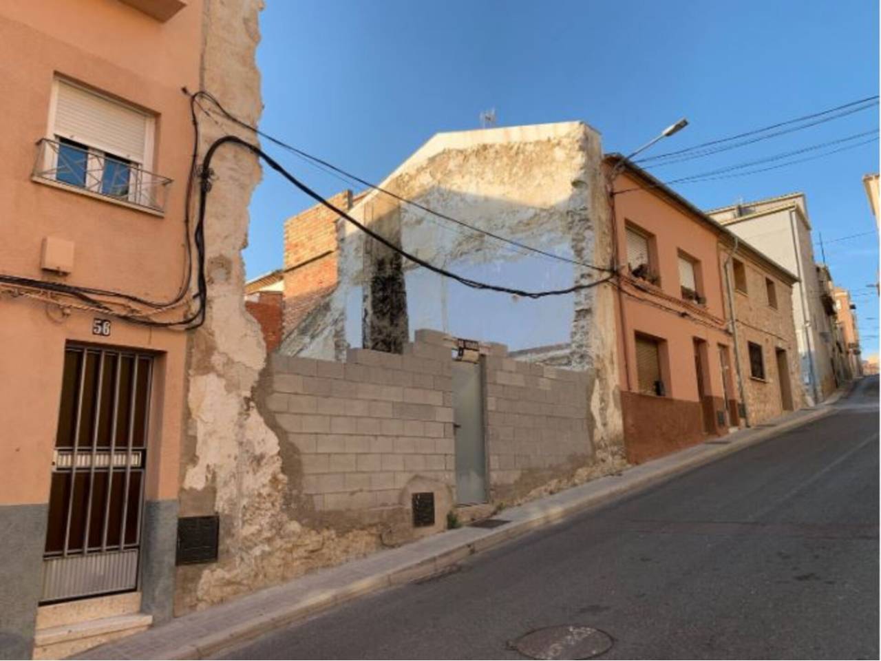 Imagen Vivienda