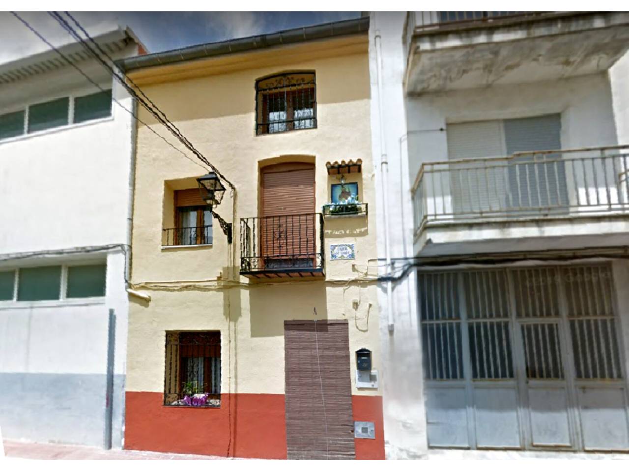 Imagen Vivienda