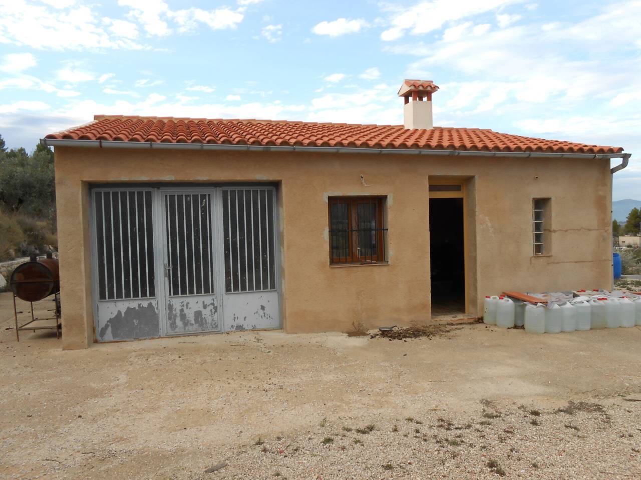 Imagen Vivienda