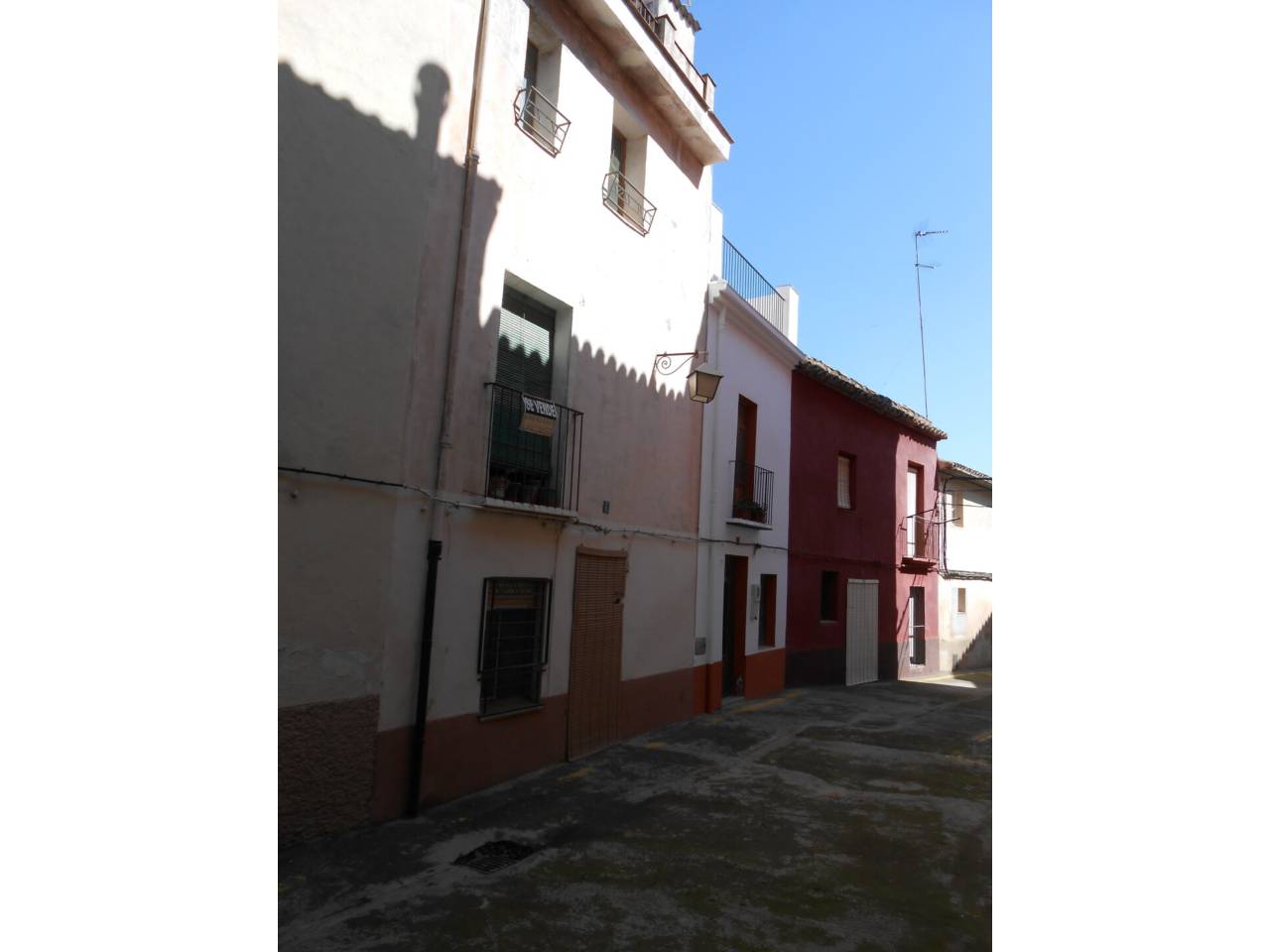 Imagen Vivienda