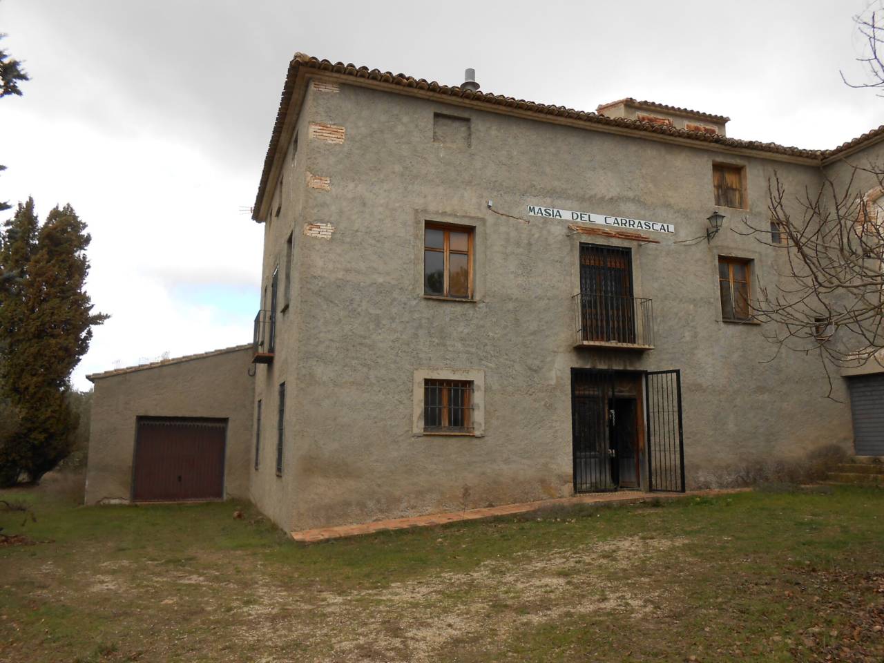 Imagen Vivienda