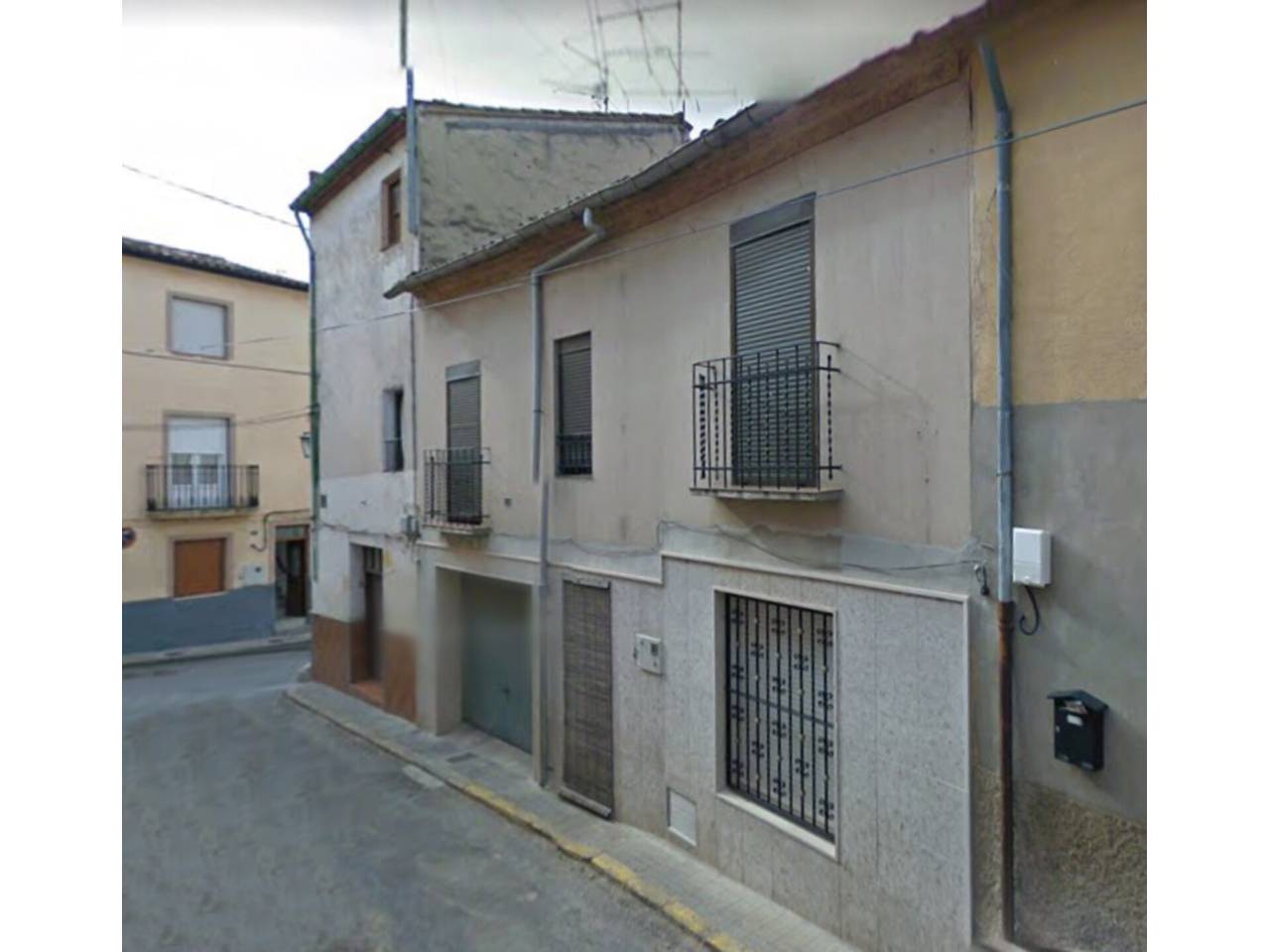Imagen Vivienda