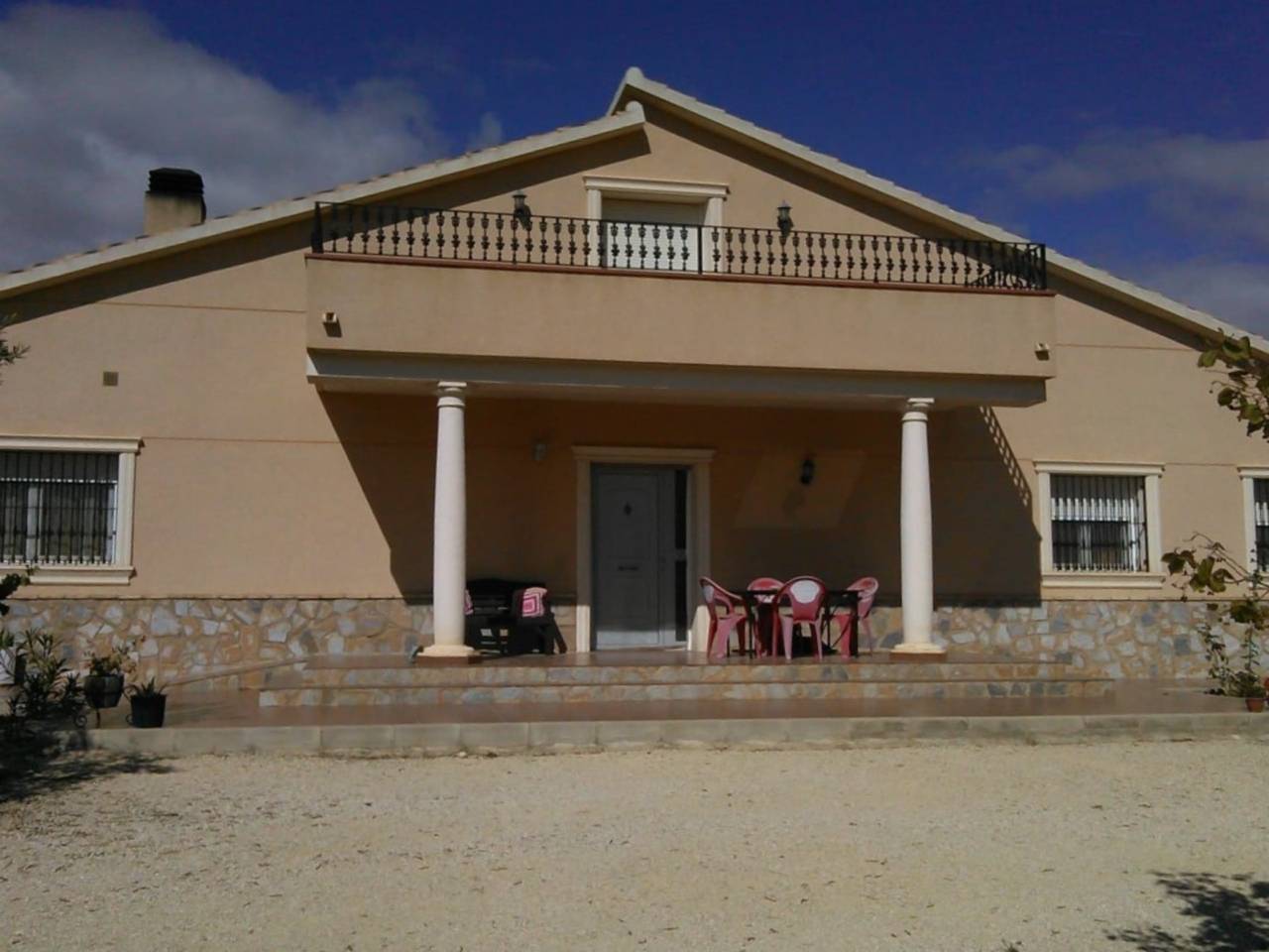 Imagen Vivienda