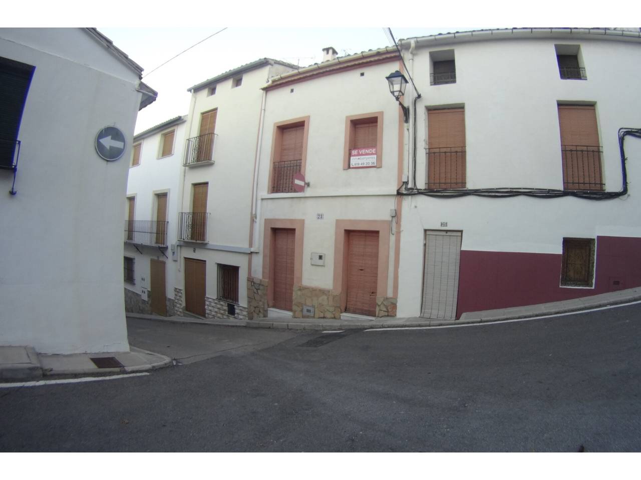Imagen Vivienda