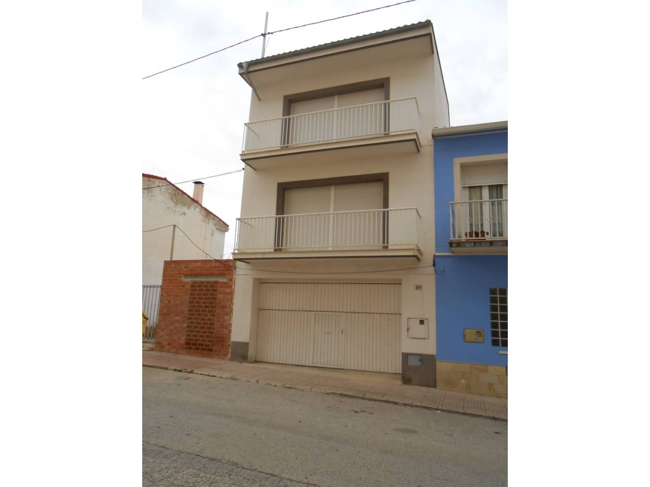 Imagen Vivienda
