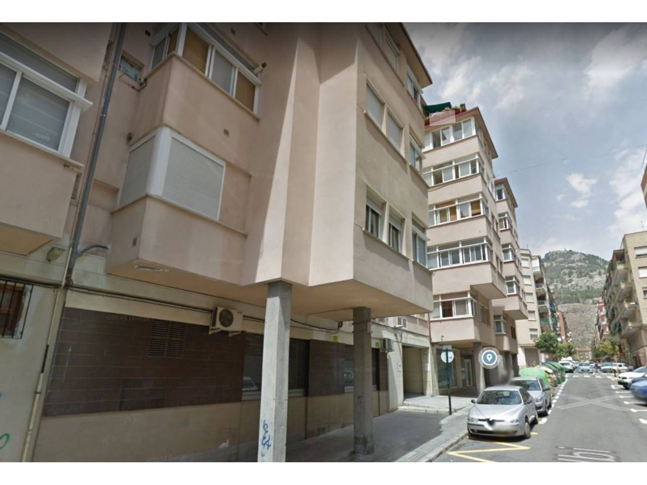 Imagen Vivienda