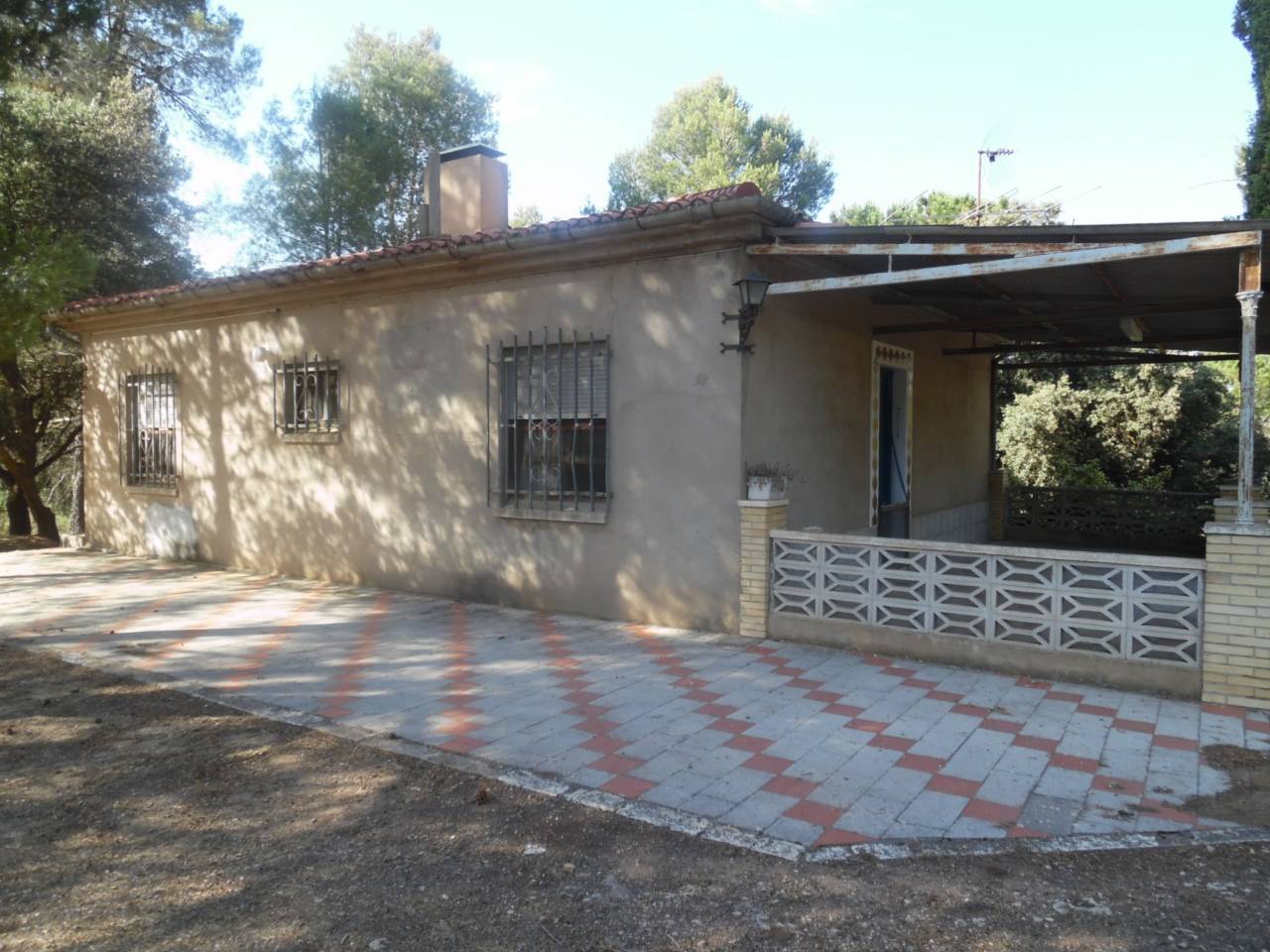 Imagen Vivienda