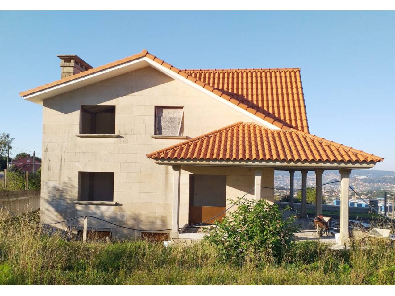 Imagen Vivienda