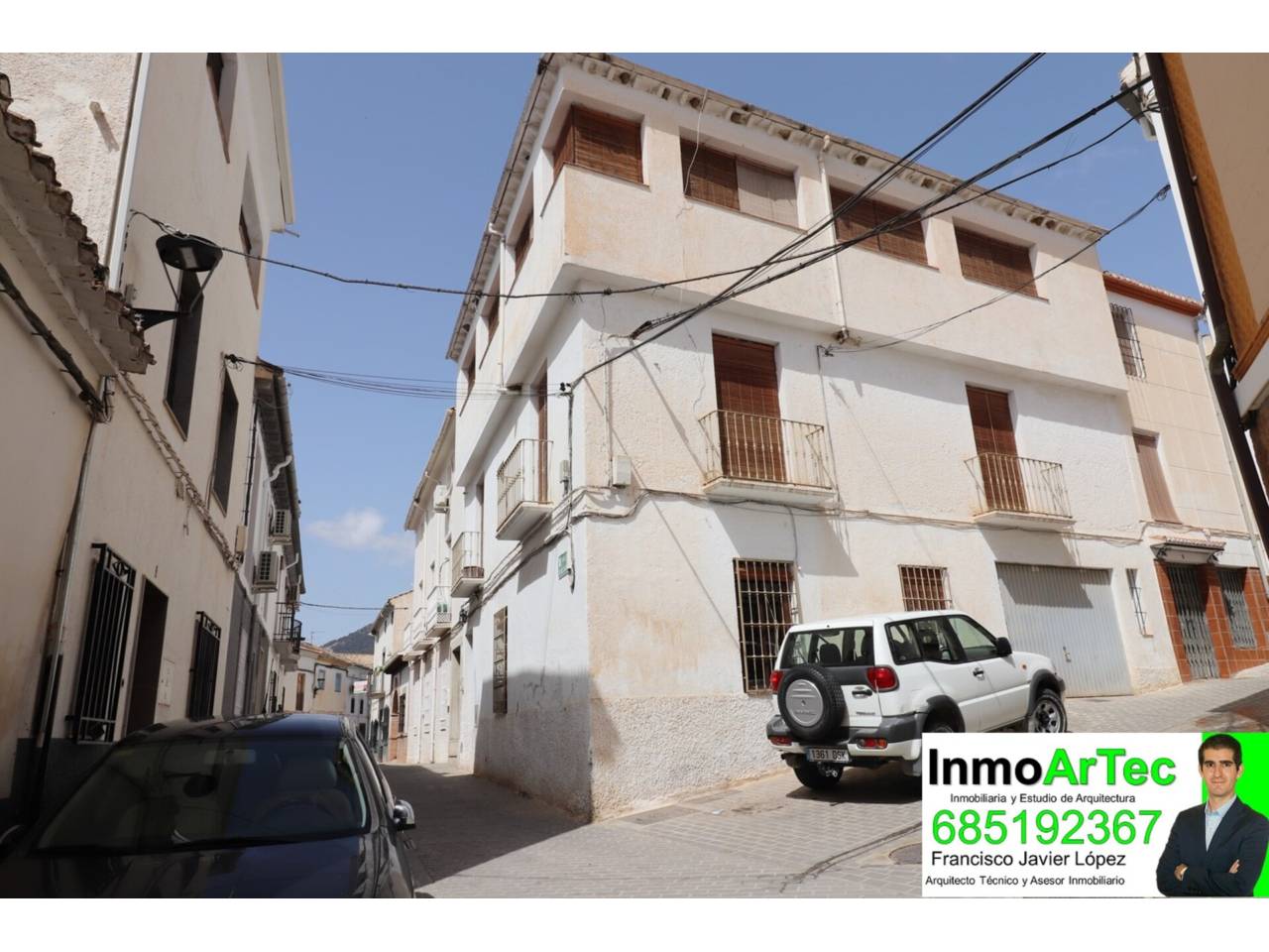 Imagen Vivienda