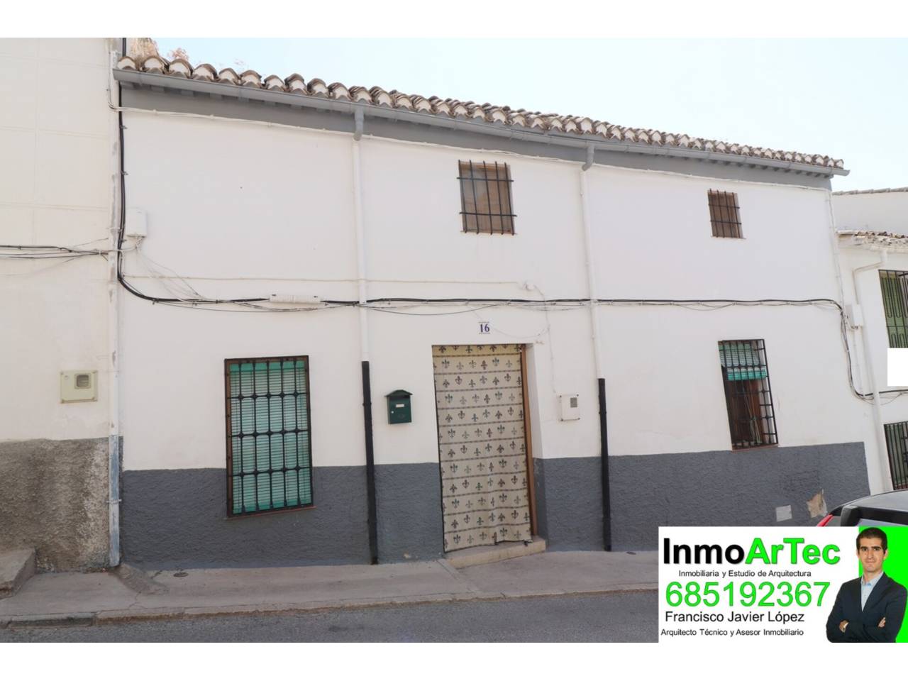 Imagen Vivienda