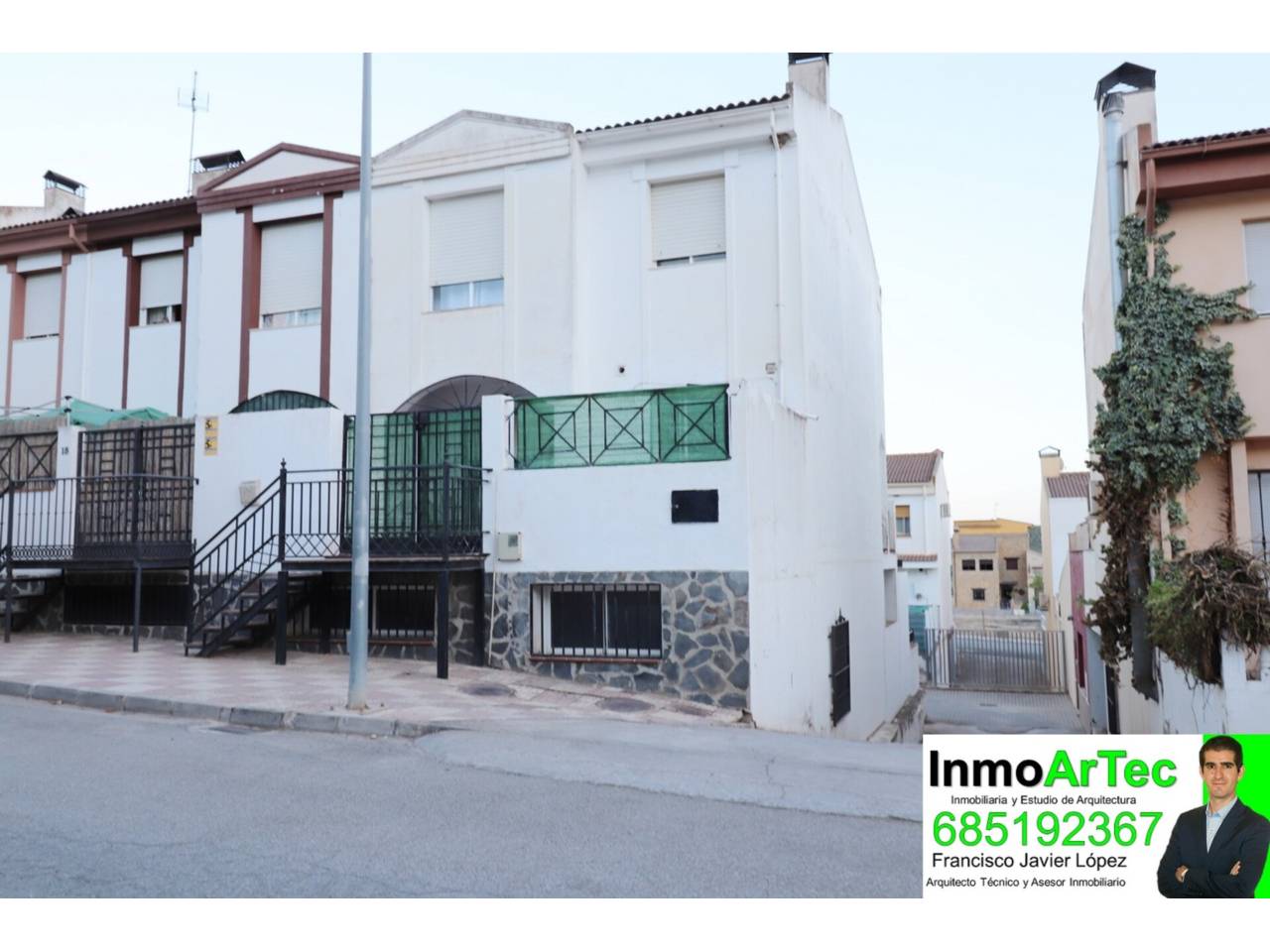 Imagen Vivienda