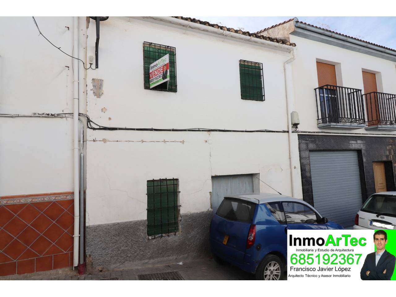 Imagen Vivienda