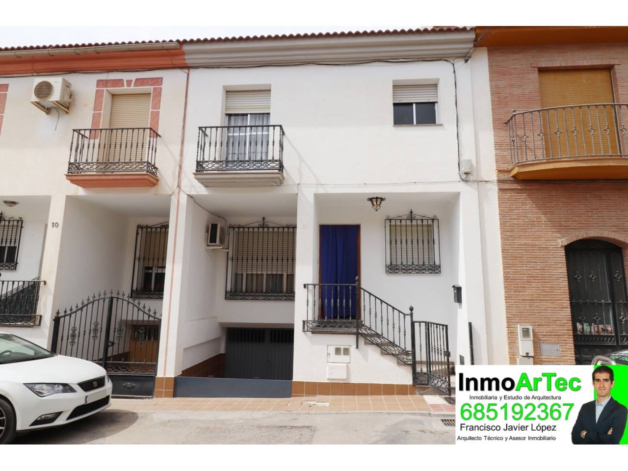 Imagen Vivienda