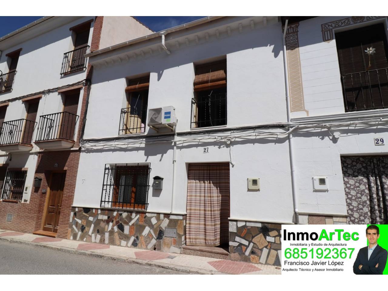 Imagen Vivienda