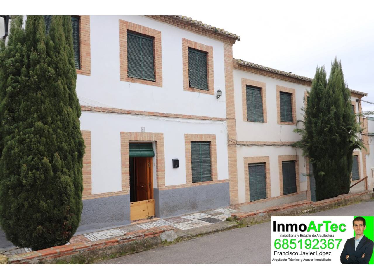 Imagen Vivienda
