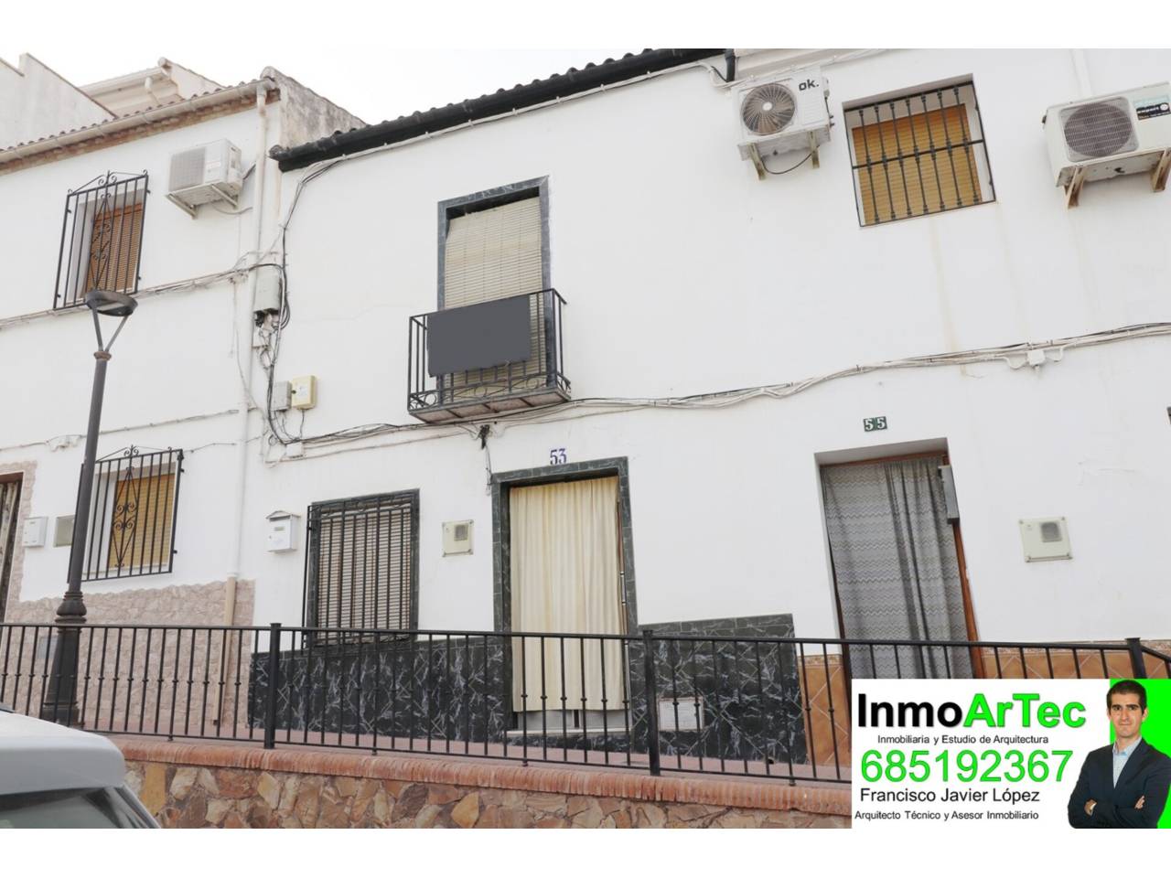 Imagen Vivienda