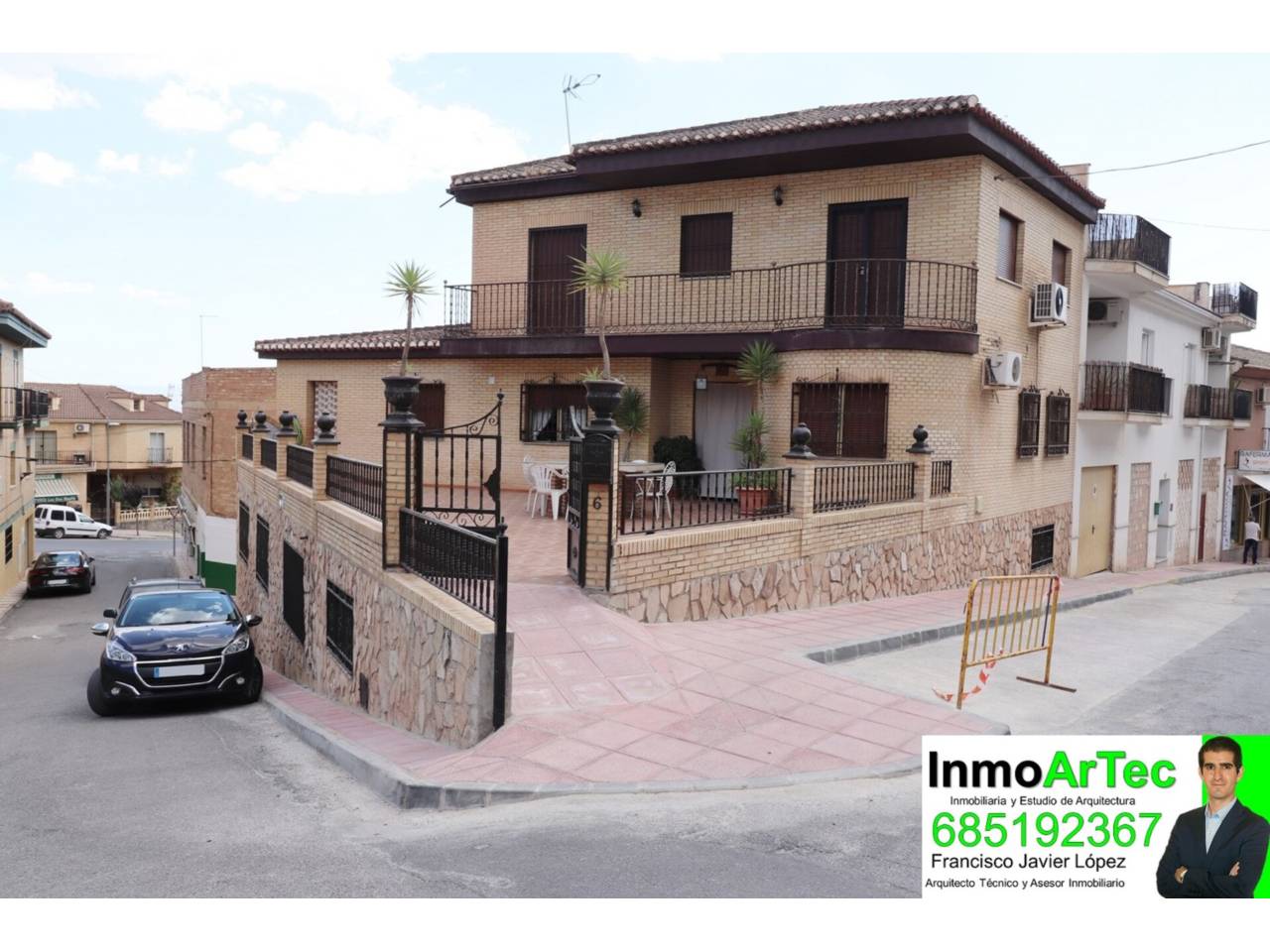 Imagen Vivienda