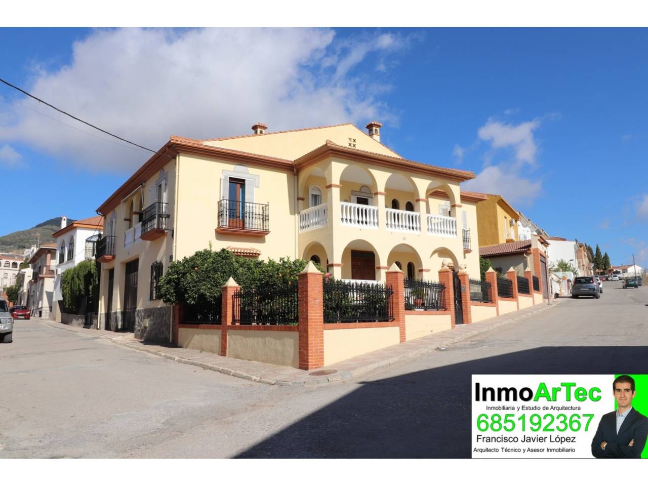 Imagen Vivienda