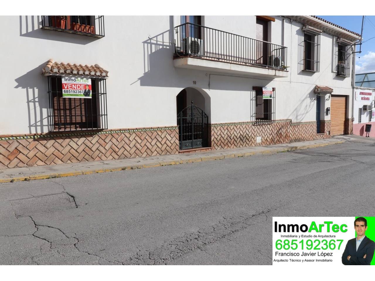 Imagen Vivienda