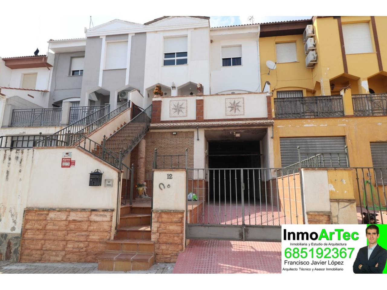 Imagen Vivienda