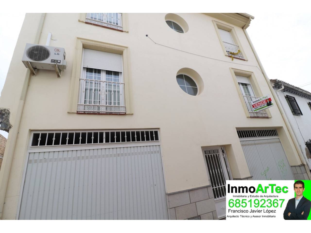 Imagen Vivienda